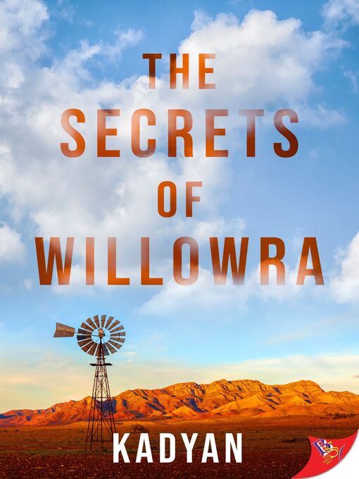 Title details for The Secrets of Willowra by Kadyan - Available